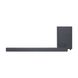 Саундбар JBL Bar 2.1 Deep Bass MK2 Black (JBLBAR21DBM2BLKEP) JBLBAR21DBM2BLKEP фото 2