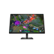 HP Монітор Ігровий 27"	16:9	QHD IPS; 280Hz, 400 nits, HA 100 mm, SP 2 x 3 W, HDMI; Audio; USB hub; Dis (AW3V0AA)