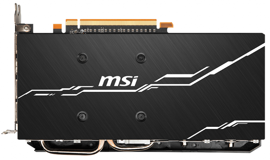 Відеокарта MSI Radeon RX 5700 XT MECH OC 8GB GDDR6 (256bit) (1925/14000) (HDMI, 3 x DisplayPort) Б/В id_47129 фото
