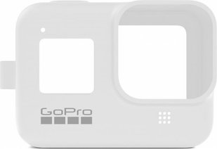 Чохол GoPro Sleeve&Lanyard White для Hero8 (AJSST-002) AJSST-002 фото