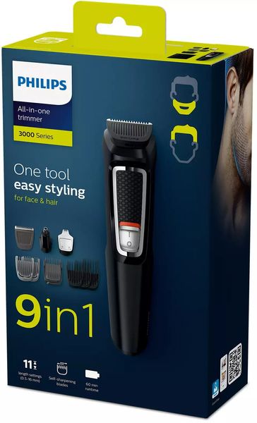 Тример Philips MG3740/15 MG3740/15 фото