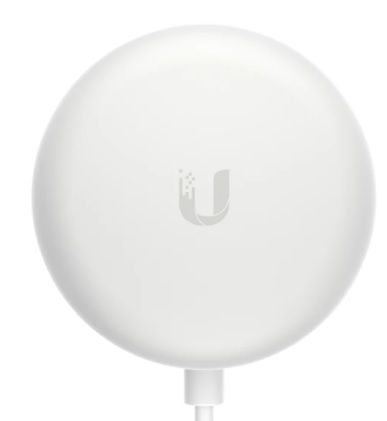 Блок живлення Ubiquiti G4 Doorbell Power Supply (UVC-G4-DOORBELL-PS) для дверного дзвінка G4 DOORBELL UVC-G4-DOORBELL-PS фото