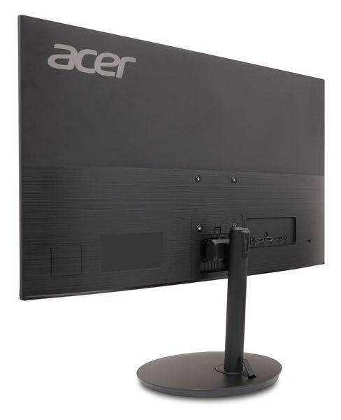 Монітор Acer 23.8" XF240YX1biiph (UM.QX0EE.105) IPS Black 200Hz