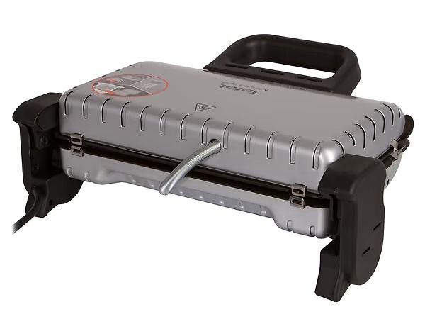 Гриль Tefal Minute Grill GC205012 GC205012 фото