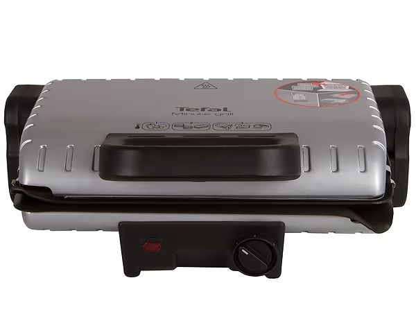 Гриль Tefal Minute Grill GC205012 GC205012 фото