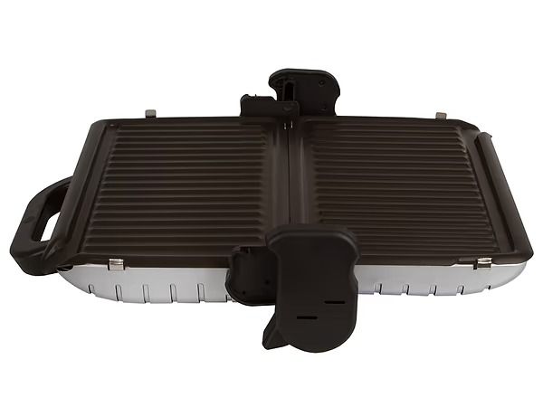 Гриль Tefal Minute Grill GC205012 GC205012 фото