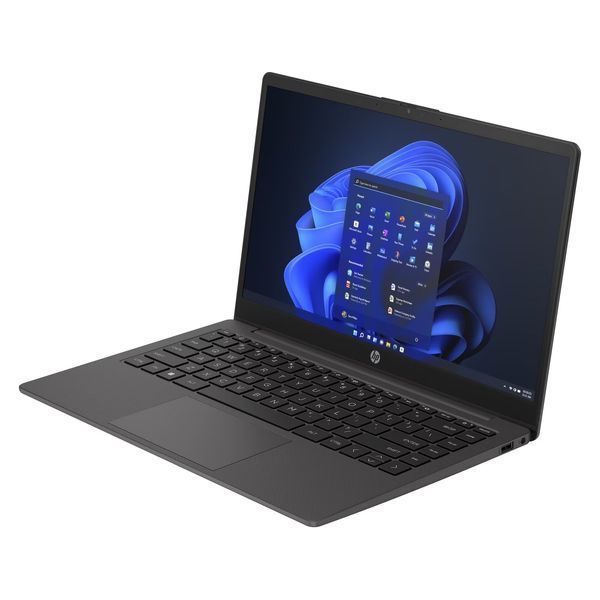 Ноутбук HP 240 G10 (85A06EA) Black