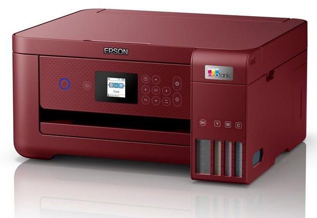 Багатофункційний пристрій А4 Epson EcoTank L4267 Wi-Fi (C11CJ63413) C11CJ63413 фото