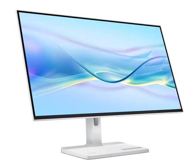 Монітор Lenovo 27" L27h-4A (67C0UAC6UA) IPS Grey 100 Hz