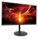 Монітор Acer 23.8" XF240YX1biiph (UM.QX0EE.105) IPS Black 200Hz