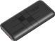 Універсальна мобільна батарея XO PR187 10000mAh 22.5W Black