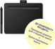 Графічний планшет Wacom Intuos S Bluetooth Black Manga (CTL-4100WLK-M) CTL-4100WLK-M фото 2