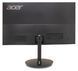 Монітор Acer 23.8" XF240YX1biiph (UM.QX0EE.105) IPS Black 200Hz