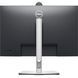 Монітор Dell 27" P2724DEB (210-BFMZ) IPS Black/Silver