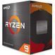 Процесор AMD Ryzen 9 5900X (3.7GHz 64MB 105W AM4) Box (100-100000061WOF)
