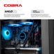 Персональний комп`ютер COBRA Gaming (A97X.32.H1S5.97.21654)