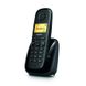 Радiотелефон DECT Gigaset A180 Black (S30852-H2807-R601) S30852H2807R601 фото 3