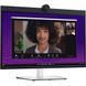 Монітор Dell 27" P2724DEB (210-BFMZ) IPS Black/Silver