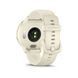 Смарт-годинник Garmin Vivoactive 6 Lunar Gold with Bone Silicone Band (010-02985-41)