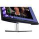 Монітор Dell 27" P2724DEB (210-BFMZ) IPS Black/Silver