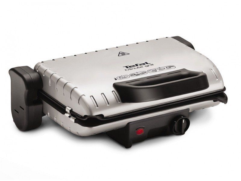 Гриль Tefal Minute Grill GC205012 GC205012 фото