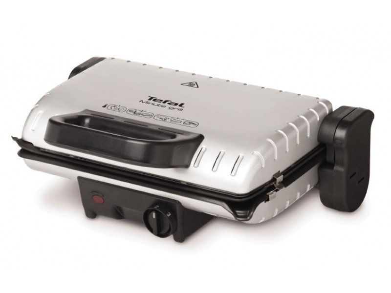 Гриль Tefal Minute Grill GC205012 GC205012 фото