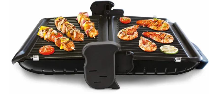 Гриль Tefal Minute Grill GC205012 GC205012 фото