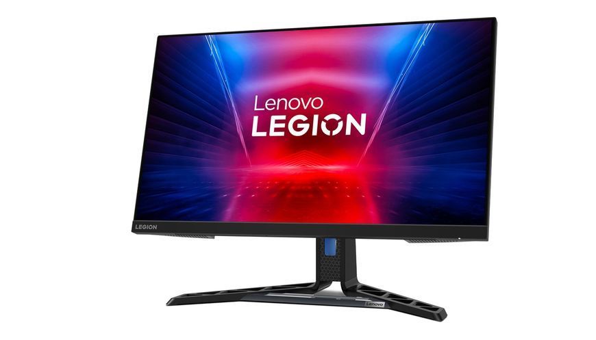Монiтор Lenovo 27" Legion R27i-30 (67B5GAC1UA) IPS Black