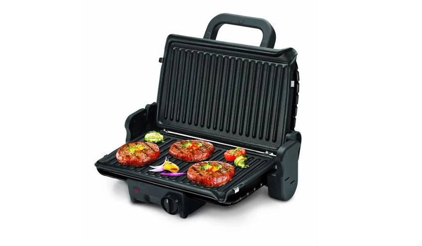 Гриль Tefal Minute Grill GC205012 GC205012 фото