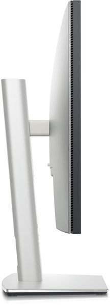 Монітор DELL 27" U2724D HDMI, DP, USB, Audio, IPS, 2560x1440, 120Hz, sRGB 100%, Pivot