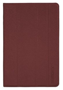 Чохол-книжка Sumdex універсальний 7" Red (TCC-700RD) TCC-700RD фото