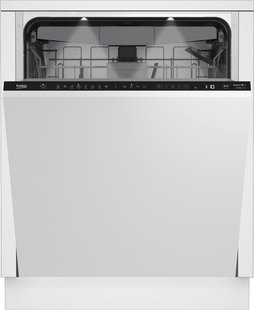 Вбудована посудомийна машина Beko MDIN48523AD MDIN48523AD фото