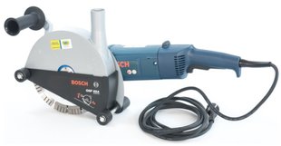 Bosch GNF 65 A