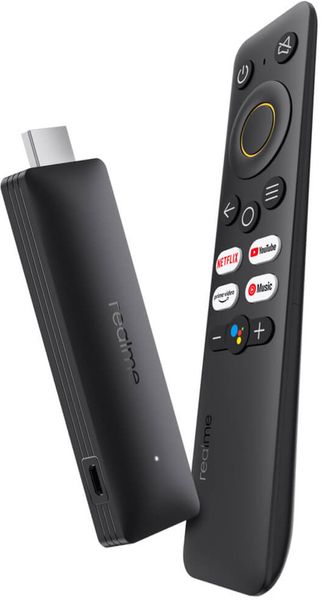 TV приставка Realme TV Stick 4K EU_ Realme TV Stick 4K EU_ фото