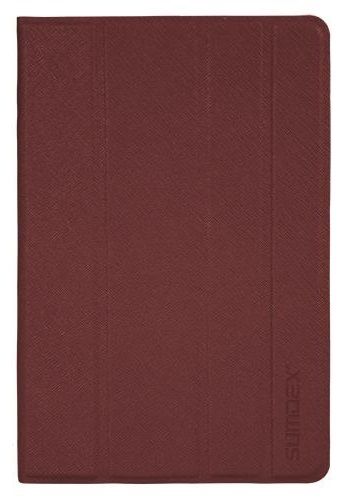 Чохол-книжка Sumdex універсальний 7" Red (TCC-700RD) TCC-700RD фото