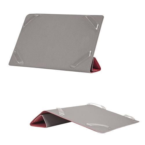 Чохол-книжка Sumdex універсальний 7" Red (TCC-700RD) TCC-700RD фото