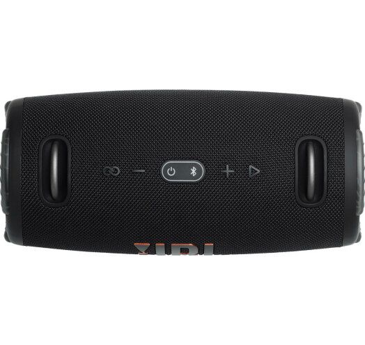 Акустична система JBL Xtreme 3 Black (JBLXTREME3BLKEU) JBLXTREME3BLKEU фото