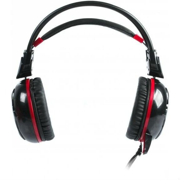 Гарнітура A4Tech Bloody G300 (Black+Red) G300 Bloody (Black+Red) фото