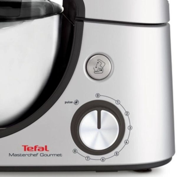 Кухонний комбайн Tefal Masterchef Gourmet QB512D38 QB512D38 фото