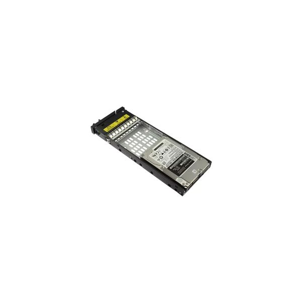 Жорсткий диск для серверів Lenovo ThinkSystem 2.5" 2.4TB 10K SAS 12Gb Hot Swap 512e HDD v2 (4XB7A83970) 495823 фото