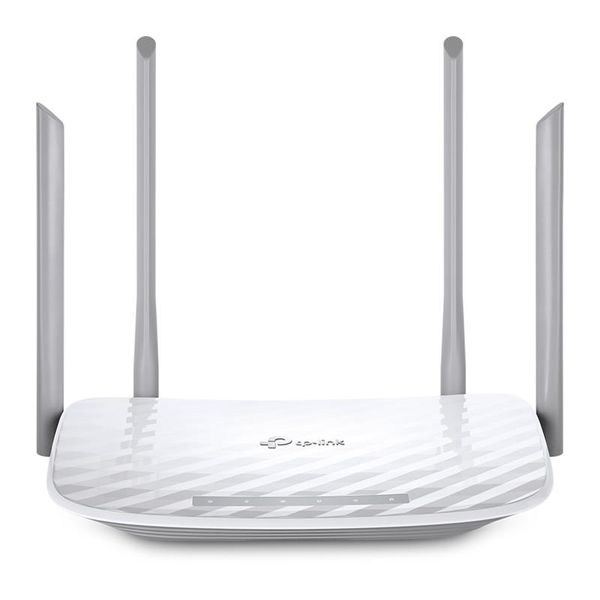 Бездротовий маршрутизатор TP-Link Archer C50 Archer C50 фото