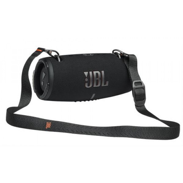 Акустична система JBL Xtreme 3 Black (JBLXTREME3BLKEU) JBLXTREME3BLKEU фото