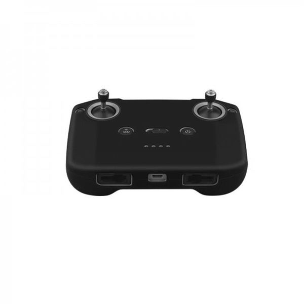 Чохол TPU Goojodoq для пульта DJI RC-N1 Mavic 3 / Air 2 / Air 2S / Mini 2 / Mini 3 Pro Black (4001098766028-B-RC-N1) 4001098766028-B-RC-N1 фото