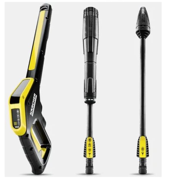 Мінімийка Karcher K 5 Premium Power Control (1.324-573.0) 1.324-573.0 фото