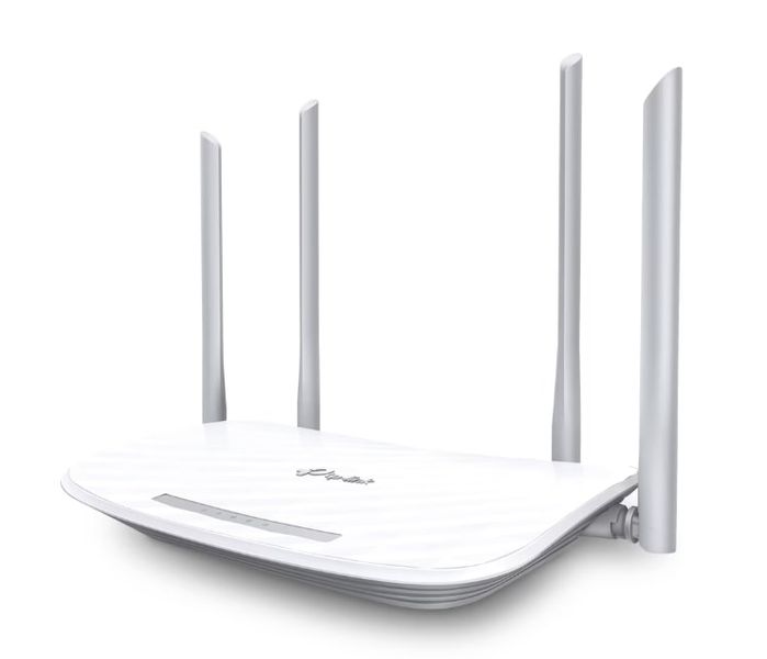 Бездротовий маршрутизатор TP-Link Archer C50 Archer C50 фото