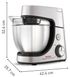 Кухонний комбайн Tefal Masterchef Gourmet QB512D38 QB512D38 фото 5