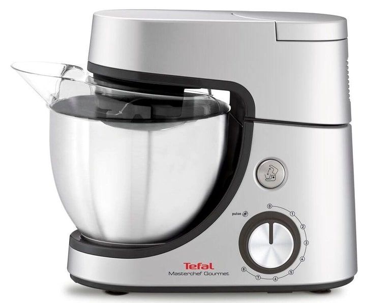 Кухонний комбайн Tefal Masterchef Gourmet QB512D38 QB512D38 фото