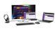 Монітор DELL 27" U2724D HDMI, DP, USB, Audio, IPS, 2560x1440, 120Hz, sRGB 100%, Pivot