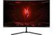 Монітор Acer 27" ED270RS3bmiipx (UM.HE0EE.302) VA Curved Black 180Hz