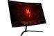 Монітор Acer 27" ED270RS3bmiipx (UM.HE0EE.302) VA Curved Black 180Hz